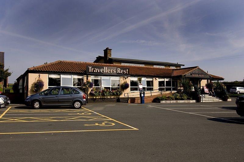 Inn On The Wye Ross-on-Wye المظهر الخارجي الصورة