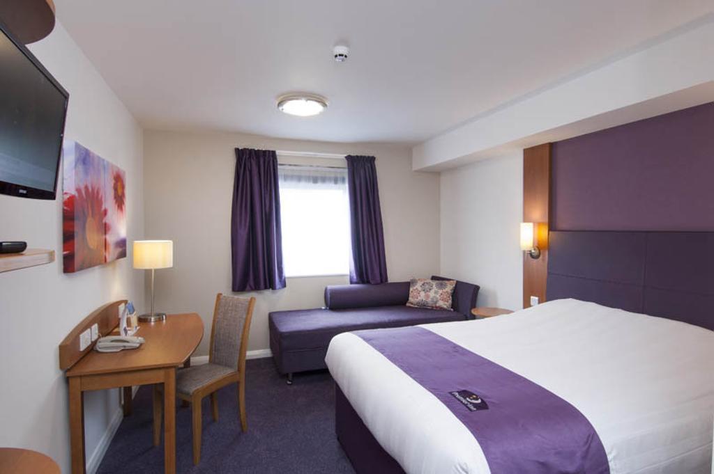 Inn On The Wye Ross-on-Wye الغرفة الصورة