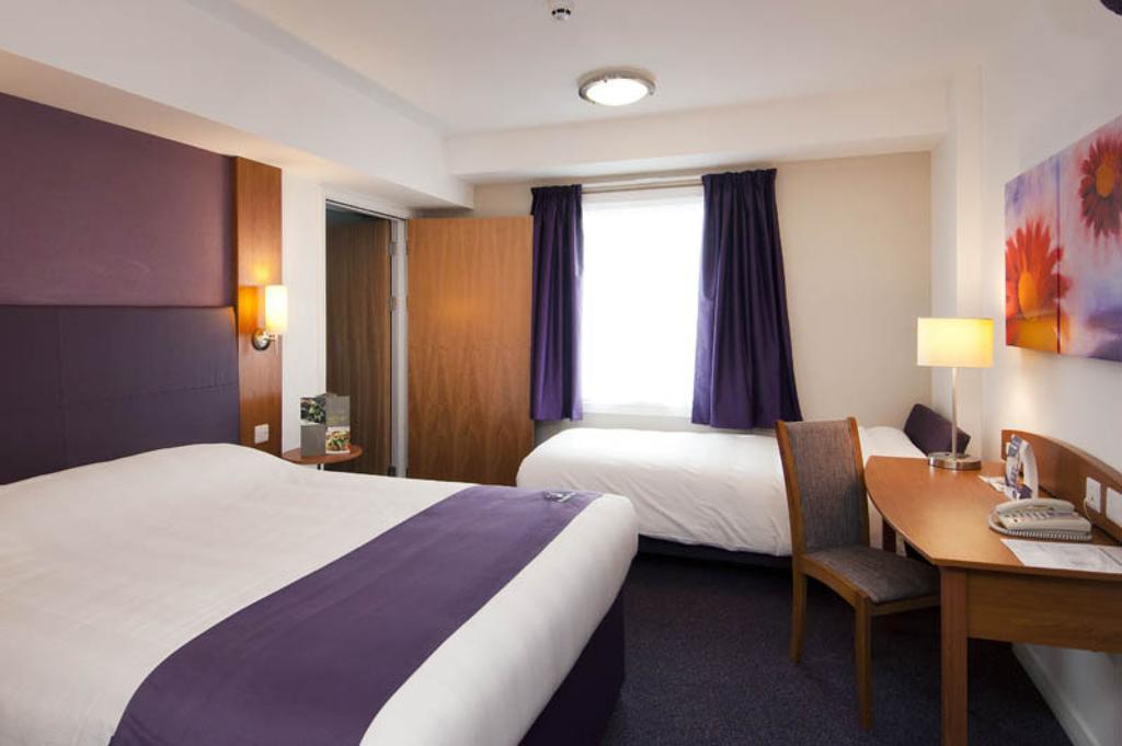 Inn On The Wye Ross-on-Wye الغرفة الصورة