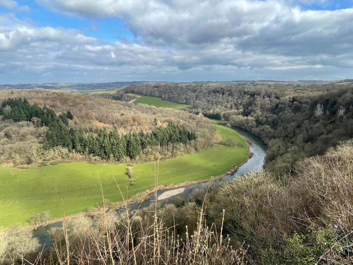 Inn On The Wye Ross-on-Wye المظهر الخارجي الصورة