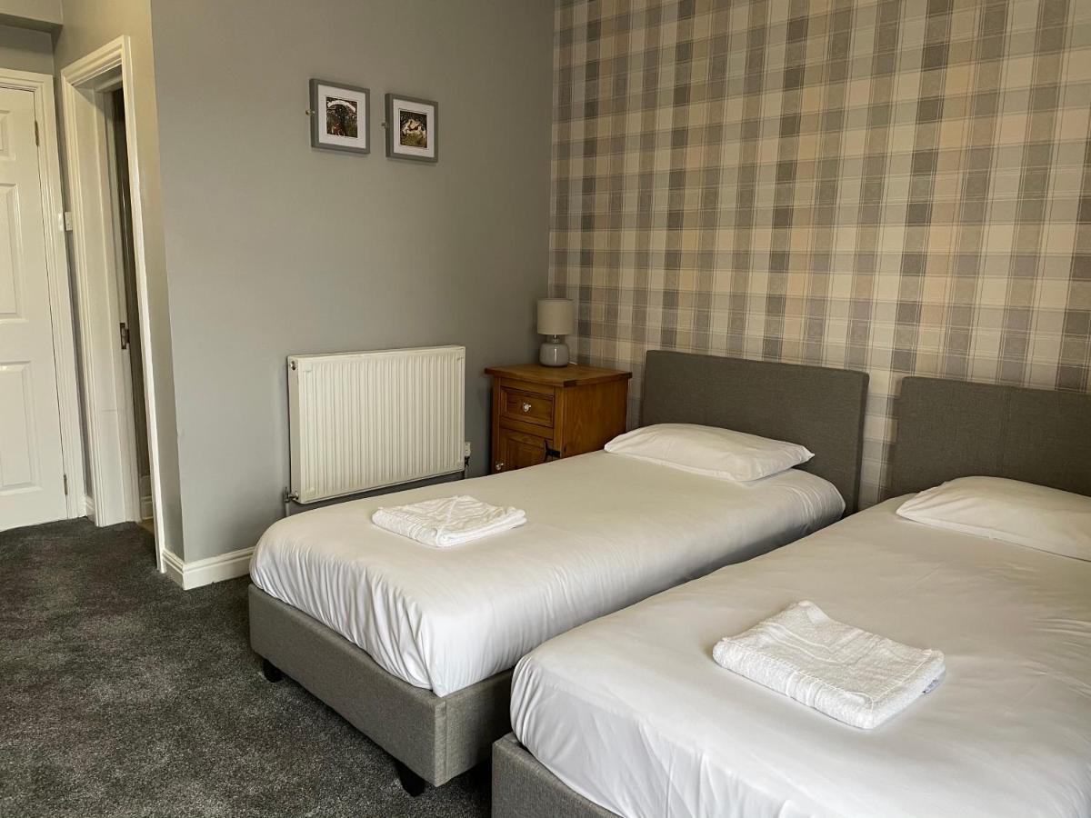 Inn On The Wye Ross-on-Wye المظهر الخارجي الصورة