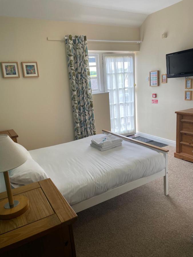 Inn On The Wye Ross-on-Wye المظهر الخارجي الصورة