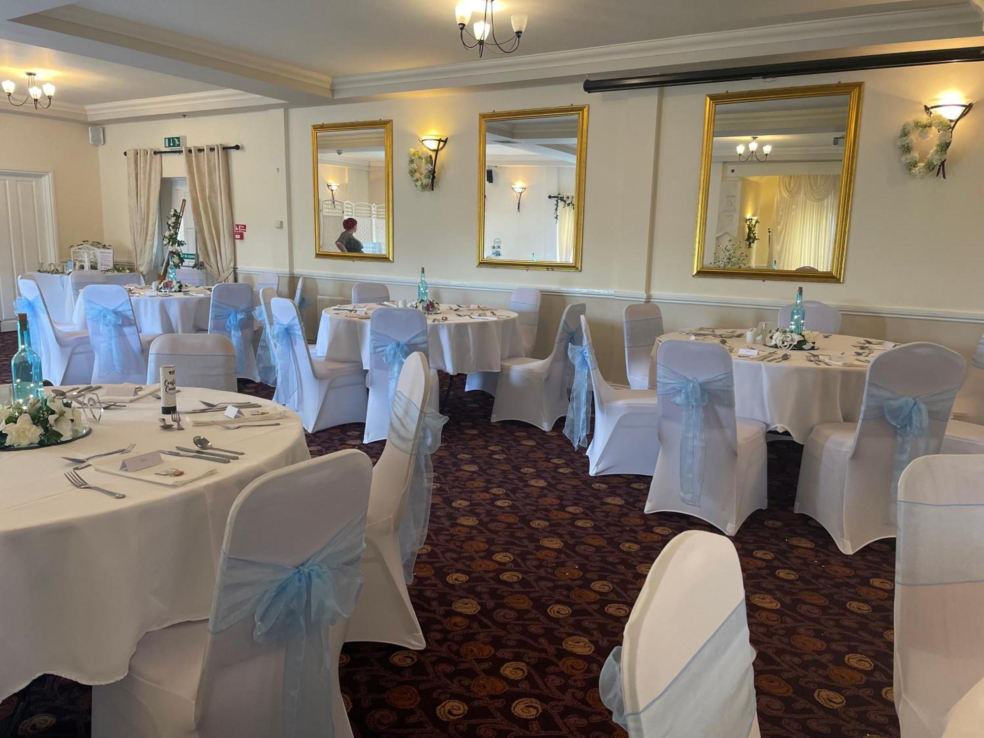 Inn On The Wye Ross-on-Wye المظهر الخارجي الصورة