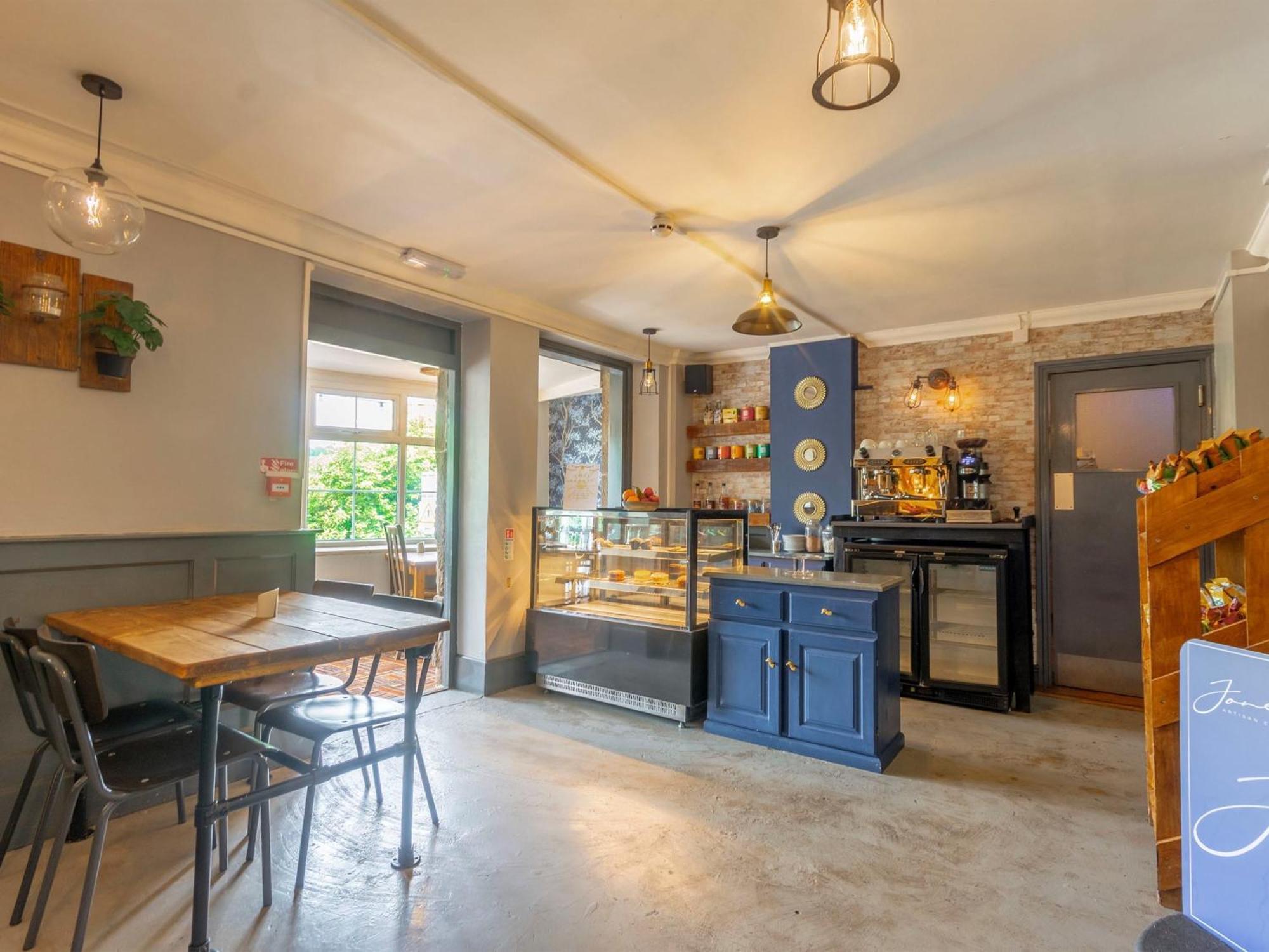 Inn On The Wye Ross-on-Wye المظهر الخارجي الصورة
