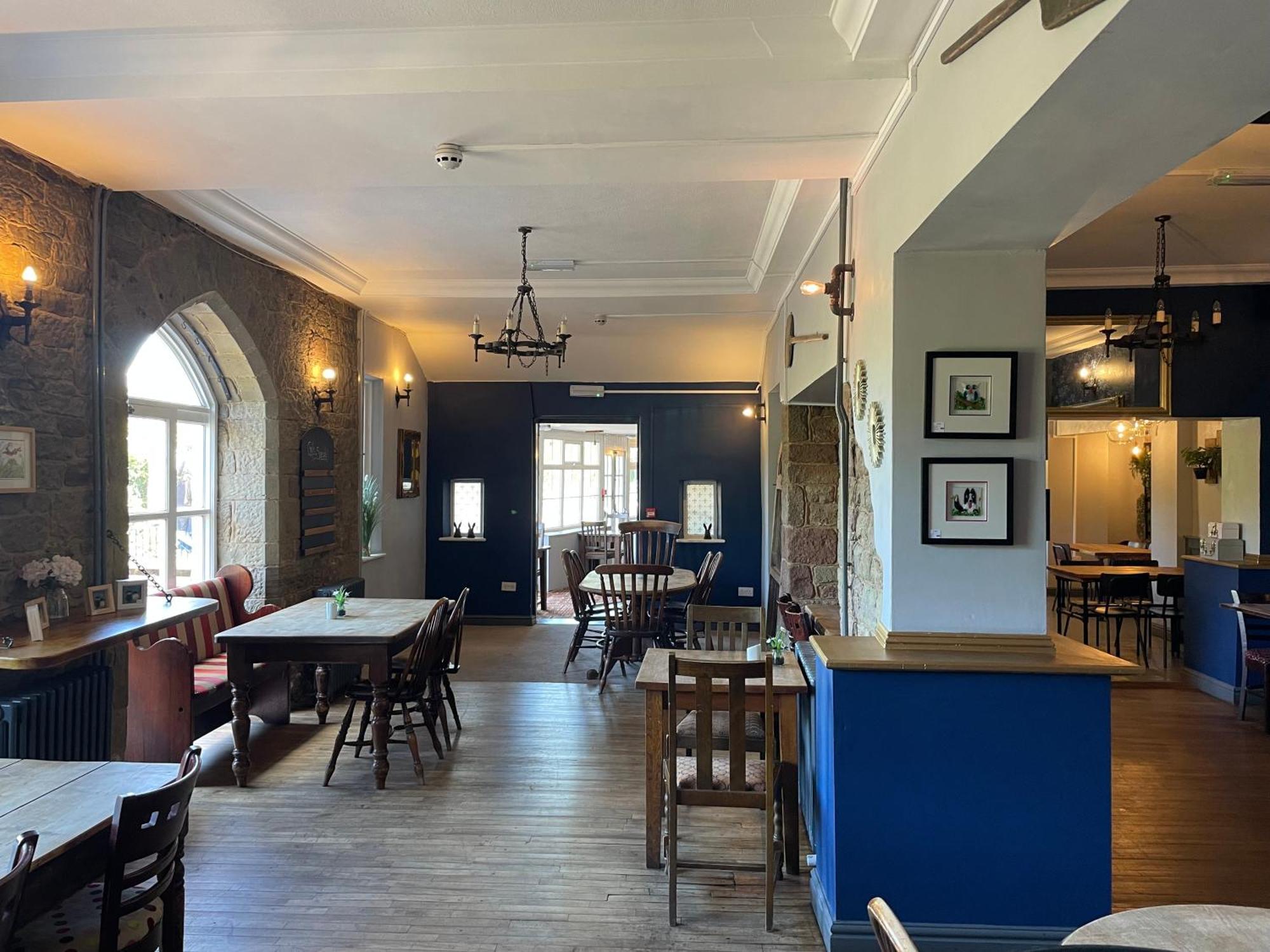 Inn On The Wye Ross-on-Wye المظهر الخارجي الصورة